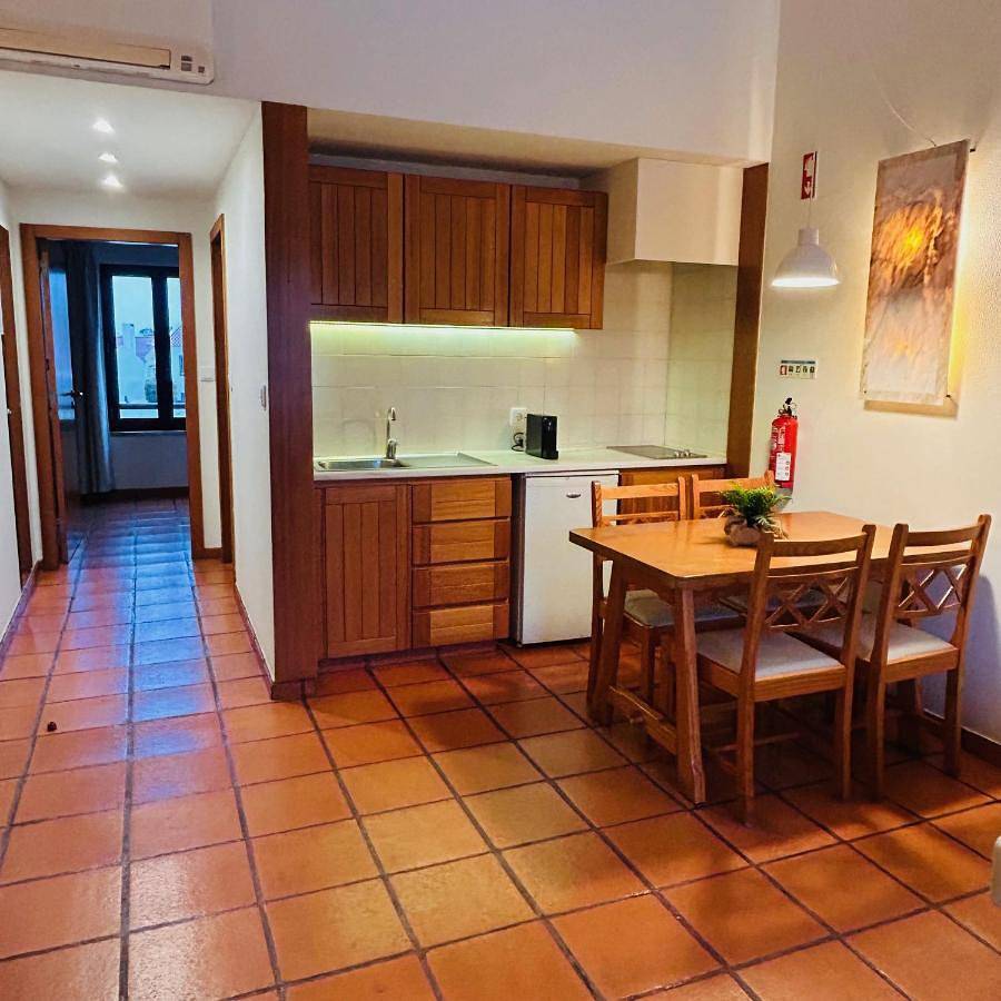 Hotel Apartamento Porto Covo in Porto Covo, Costa Alentejana