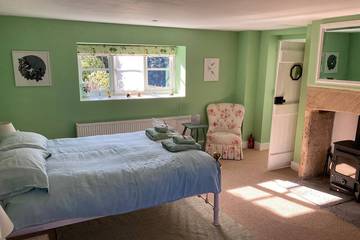 B&b für 2 Personen in Somerset, Südwestengland, Bild 1
