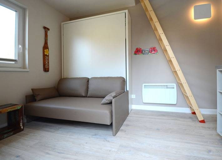 Zimmer für 2 Personen in Neustadt in Holstein - 3