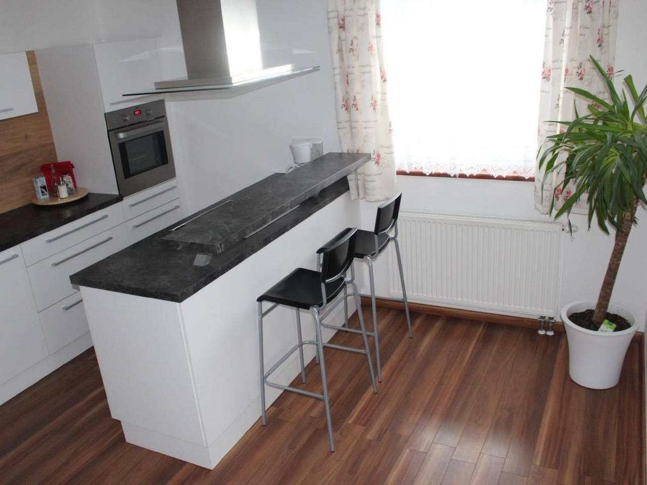 Geheel appartement, Mit Blick auf die Berge in Salzkammergut Mountains, Bad Vigaun