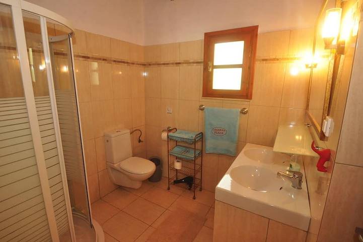 Appartamento intero, Gli ospiti lo chiamano \"un piccolo paradiso\" in Chania regione