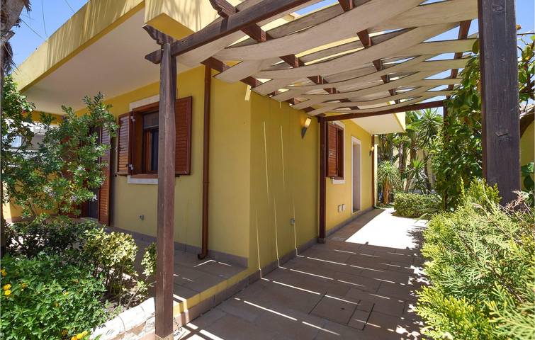 Casa vacanza per 8 persone a Vittoria