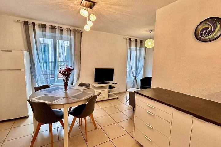 Holiday apartment for 4 people - 1