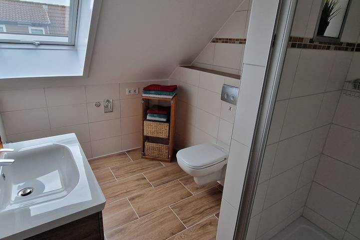 Ferienwohnung für 3 Personen in Ahrensburg - 3