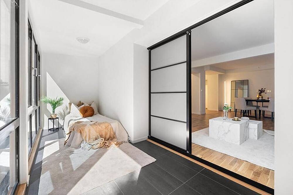 Ganze Wohnung, Luxury, newly renovated 3 bedroom, 78m sq Central Oslo Apartment in Grunnerlokka in Grünerløkka, Oslo