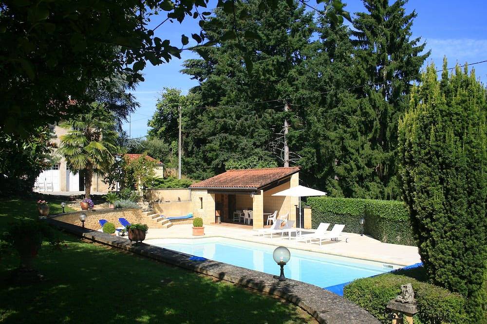A louer petite maison de campagne située au coeur du p. noir in Sarlat-la-Canéda, Périgord Noir