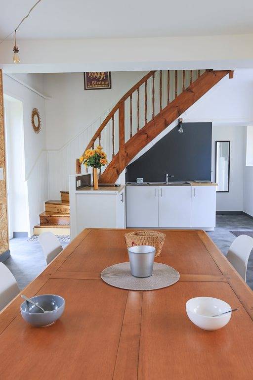 Gîte pour 14 personnes dans Chaumes-en-Retz - 3