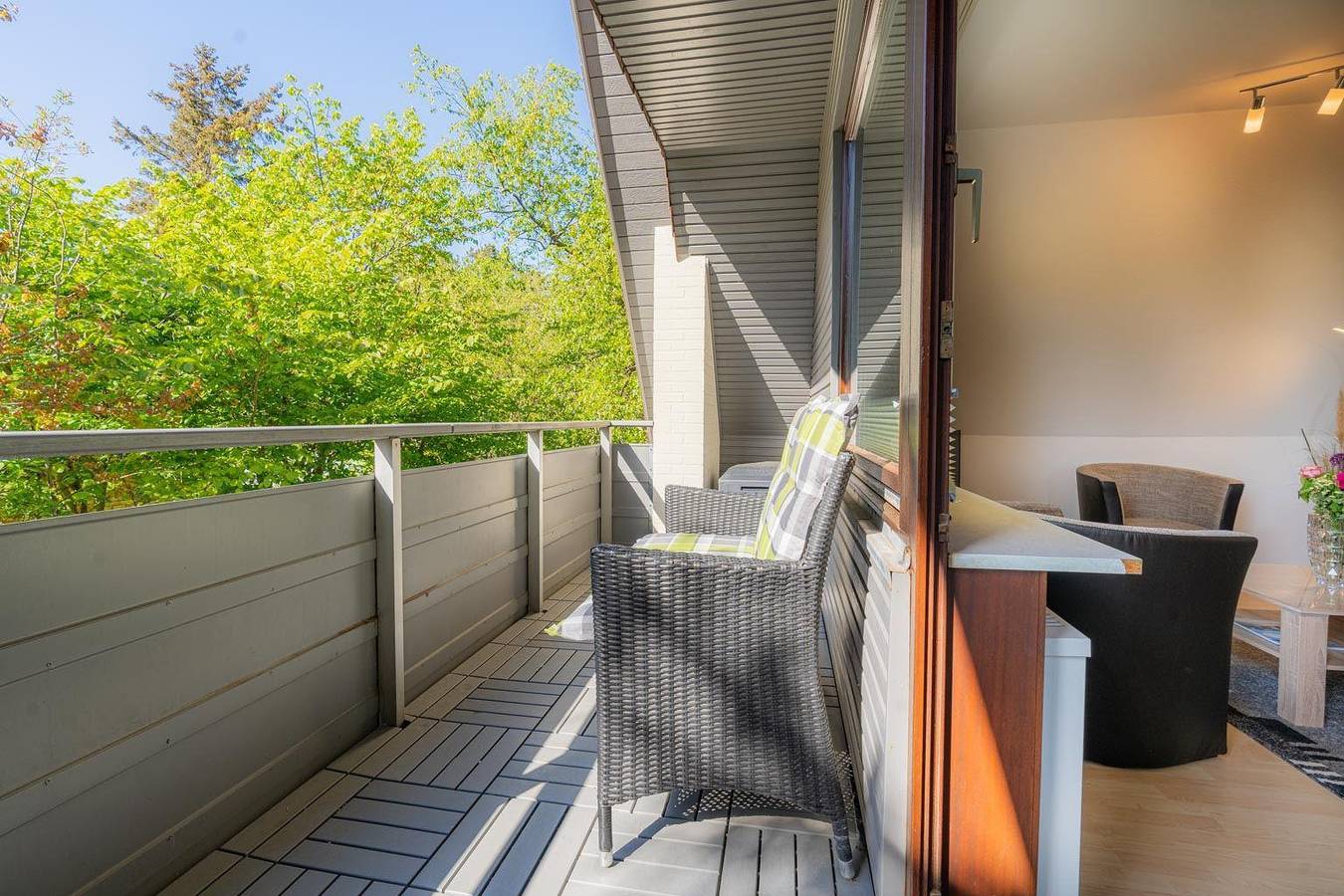 Ganze Ferienwohnung, Wohnung B in St. Peter-Ording, Eiderstedt