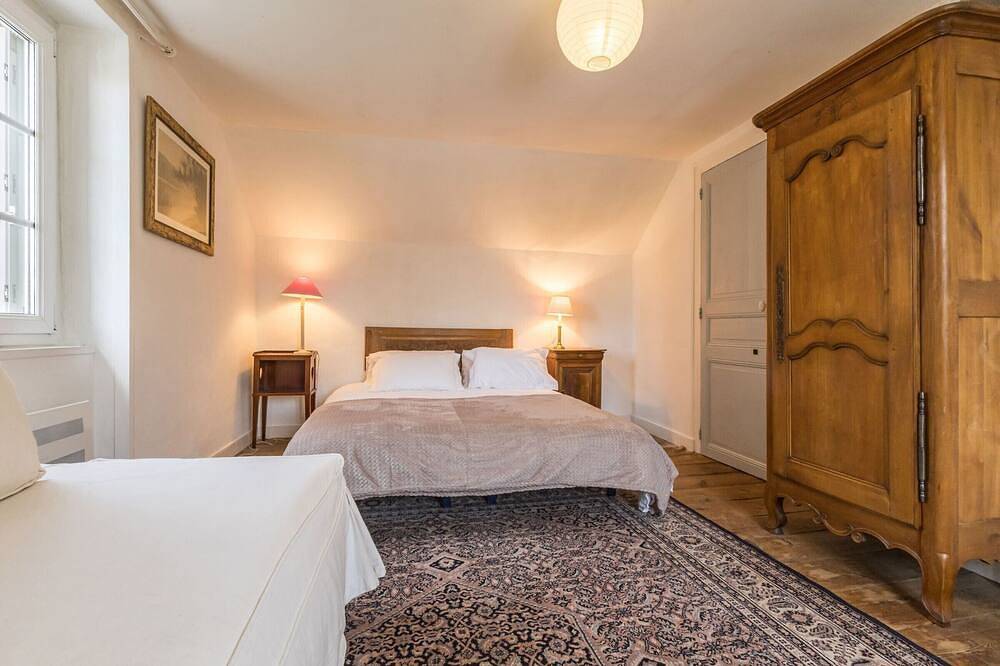 Gîte confortable près de la plage - 5 pers. in Pornic, Côte de Jade
