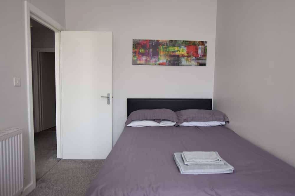 Entire apartment, Modern & Comfy 2 bedroom apartment in Sunderland