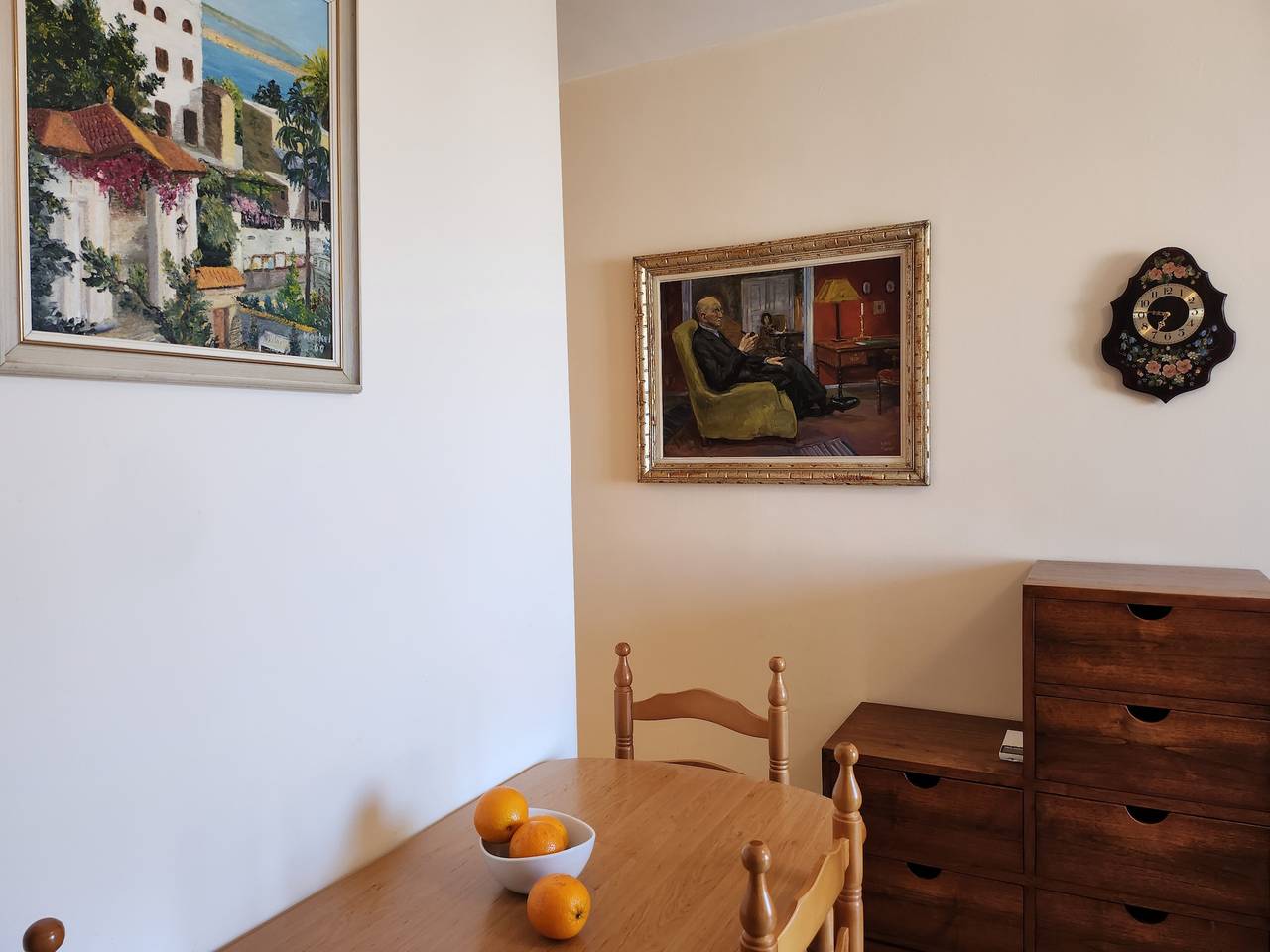 Entire apartment, Toboso 2 in Playa de la Torrecilla, Nerja