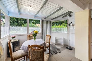 Ferienhaus für 3 Personen in Malchow, Fleesensee, Bild 4