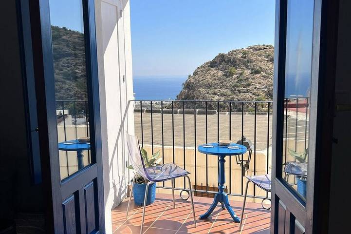 Holiday apartment for 4 people - 1