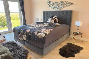 Ferienhaus für 4 Personen in Karnin (Usedom), Usedom Stadt, Bild 2