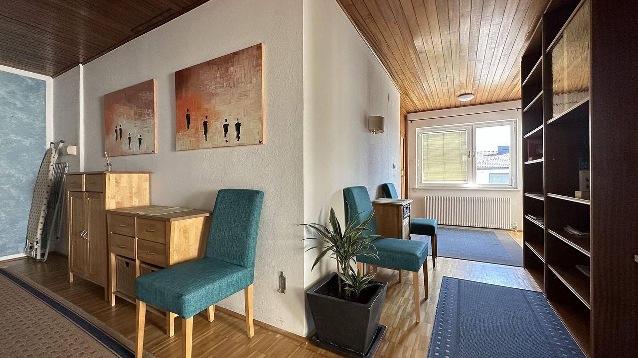 Apartamento vacacional entero, Ferienwohnung für 4 Personen (30 m²) in Salzburg in Salzburgo, Salzburg und Umgebung