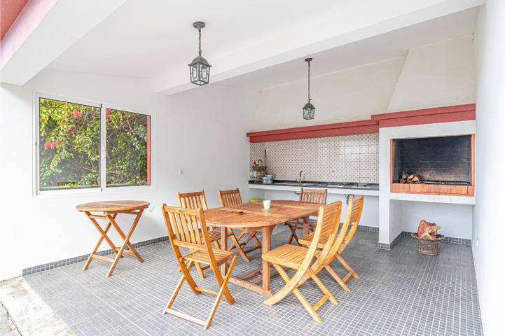 Ferienhaus für 6 Personen, mit Garten auf Madeira - 4