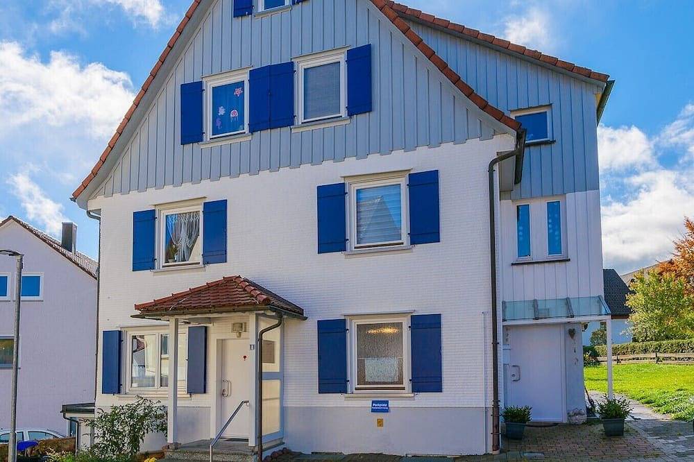 Ganze Wohnung, Kult-Fewo Schuhmacherwerkstatt Wilhelm Wendel in Loßburg, Kinzigtal