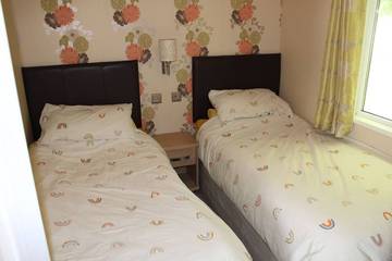 Vakantiepark voor 8 Personen in Porthcawl, Zuid-Wales, Afbeelding 3