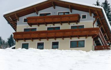 Appartement voor 4 Personen in Rauris, Ski Amadé, Afbeelding 3