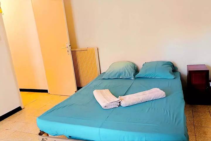 Location de vacances pour 8 personnes, avec jardin, animaux acceptés à Perpignan - 3