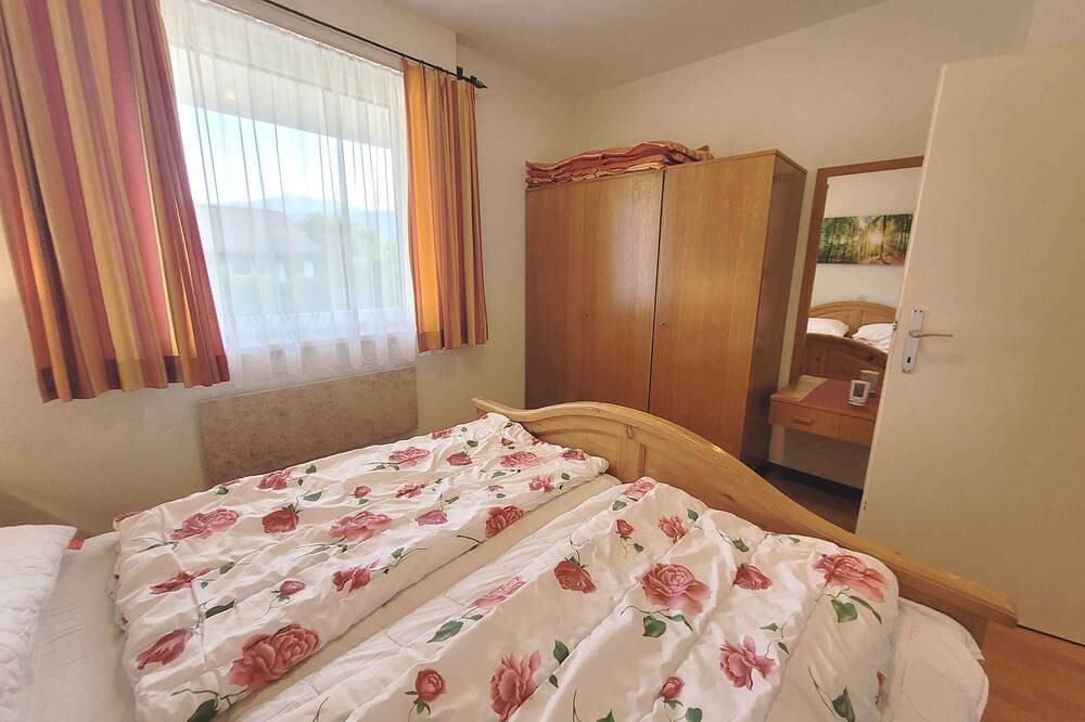 Ferienhaus gemütlich mit Liegewiese in Sonnenalm, Bad Mitterndorf