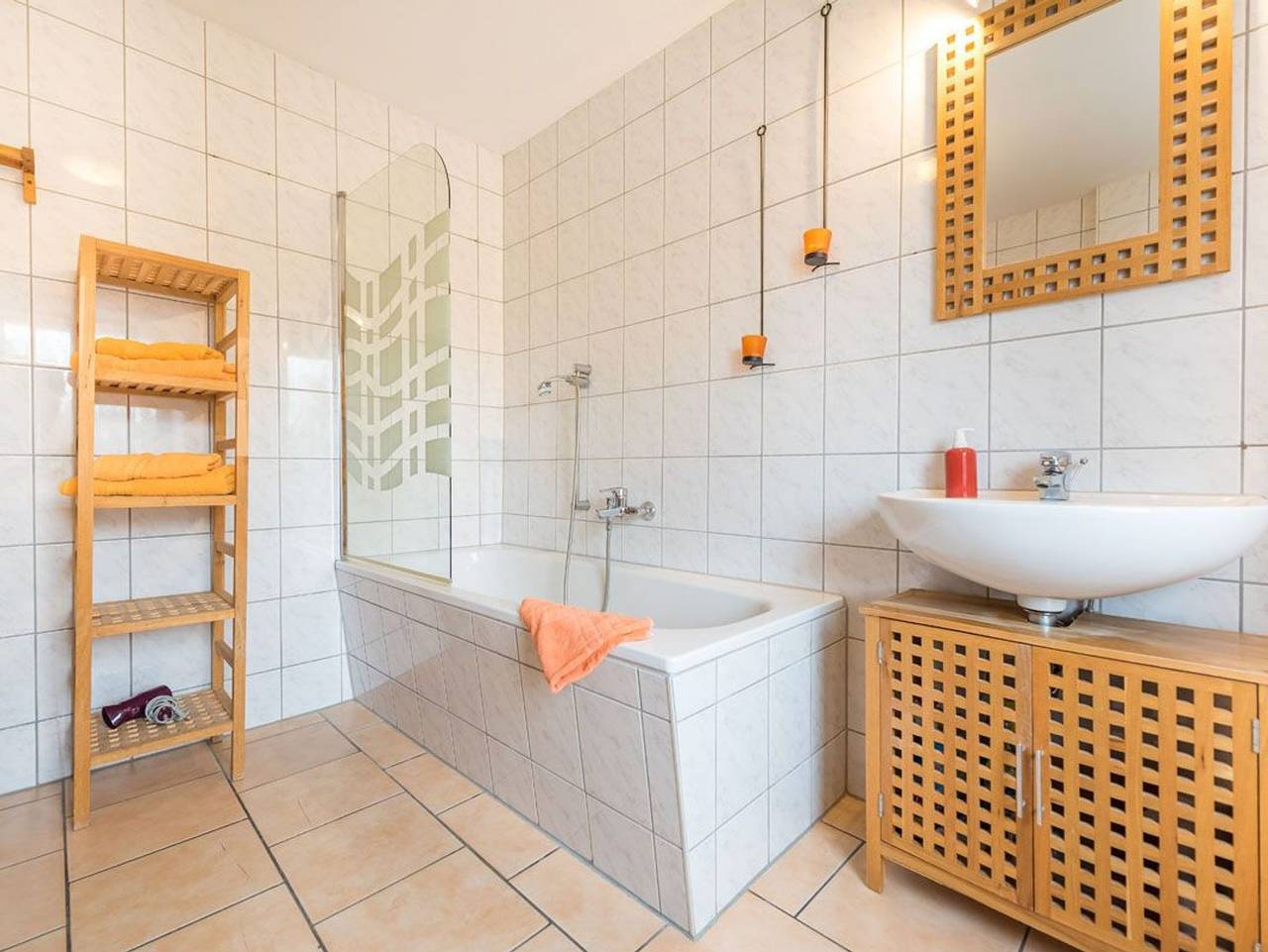 Ganze Ferienwohnung, Ferienzimmer Zur Quelle - Ferienzimmer Ii in Stralsund, Stralsund Umland