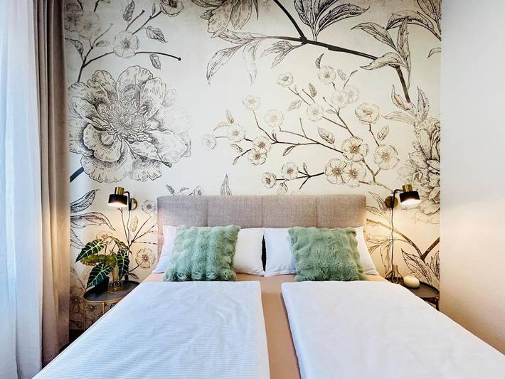 Apartamento de vacaciones para 4 personas, con sauna - 1