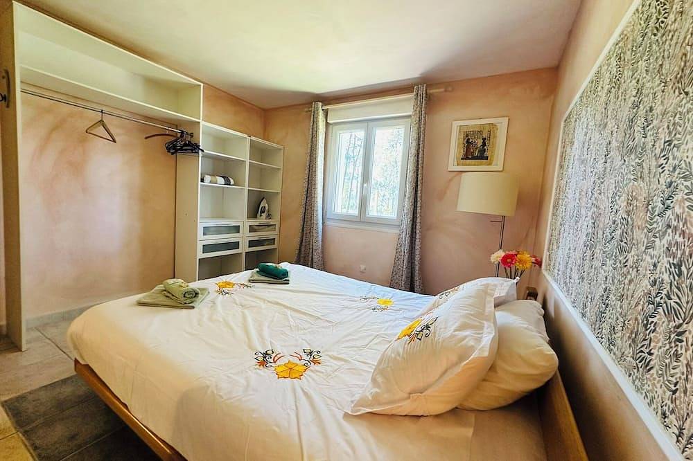 Apartamento entero, - Appt Lia - Domaine Liberati in Biguglia, Región de Bastia