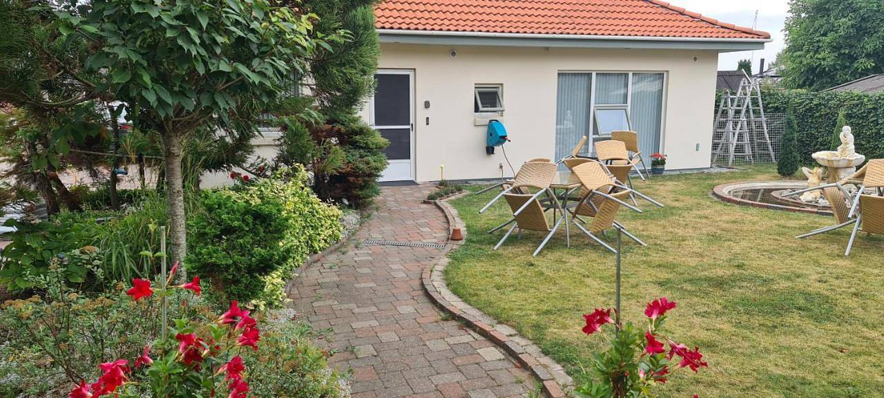 Ganze Ferienwohnung, Triple Room in Odense, Odense und Umgebung