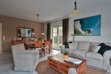 Ferienhaus für 4 Personen in Nienhagen, Rostock und Umgebung, Bild 2