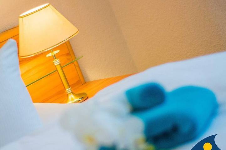 Villa für 3 Personen, mit Pool auf Usedom - 4