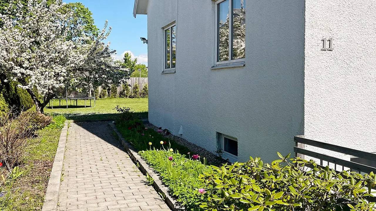 Ferienhaus für 6 Personen (187 m²) in Lundby in Göteborg, Västergötland
