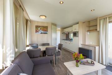 Loft voor 5 Personen in Kerkwerve, Nederlandse Noordzeekust, Afbeelding 3