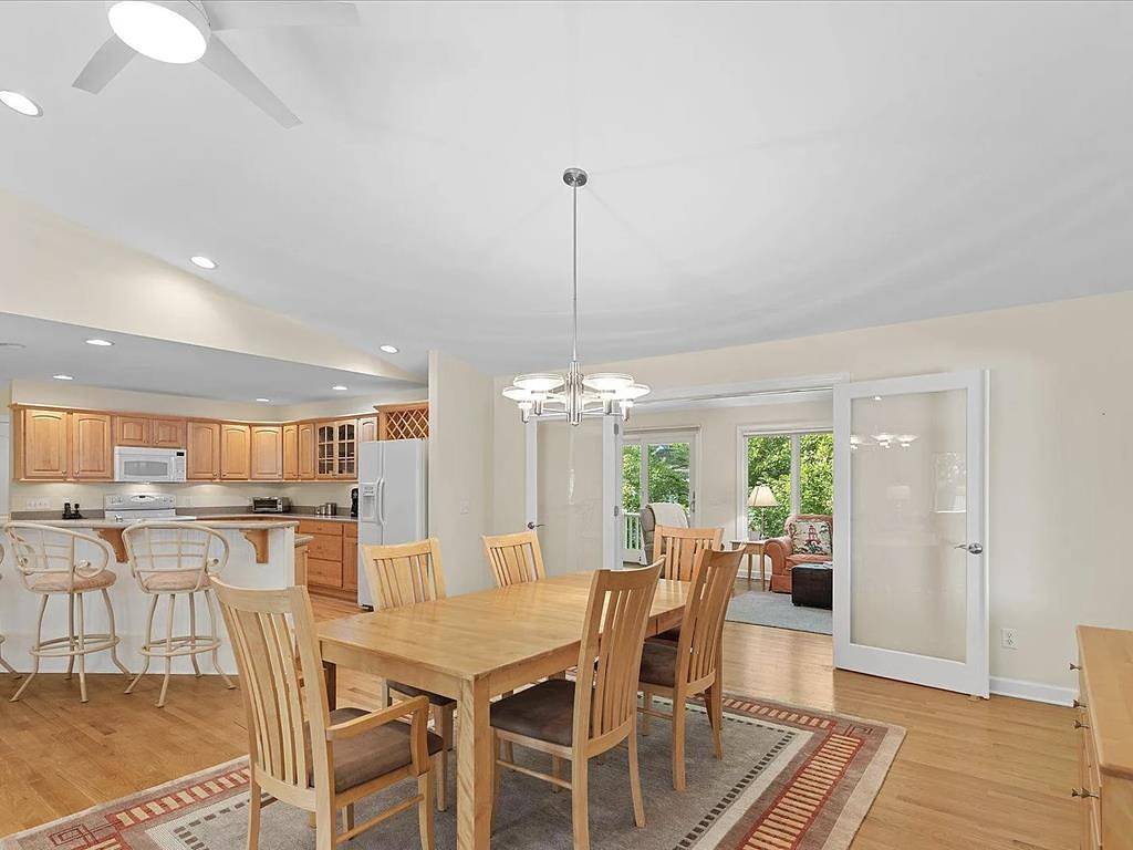 502 Doral Drive in Sea Colony, Bethany Beach