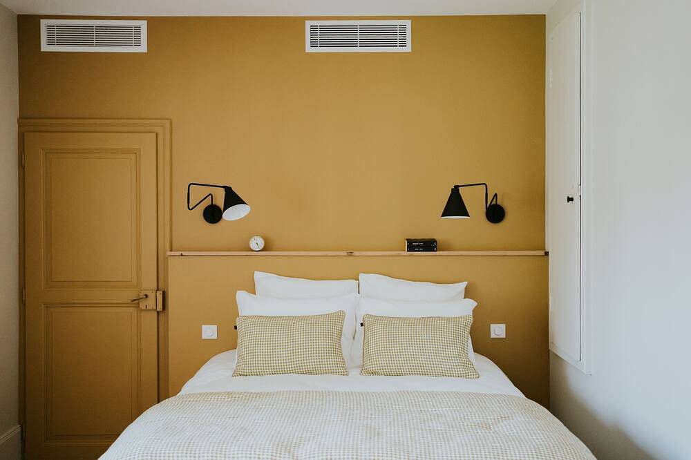 Apartamento entero, Apartamento-Baño privado-4 in Bœrsch, Bas-Rhin Alsacia