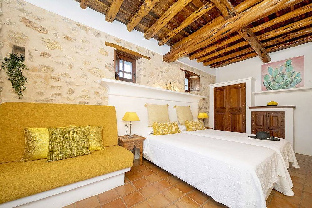 Maison / villa - Santa Eulalia, San Carlos in Santa Eulària des Riu, Ibiza de l'Est