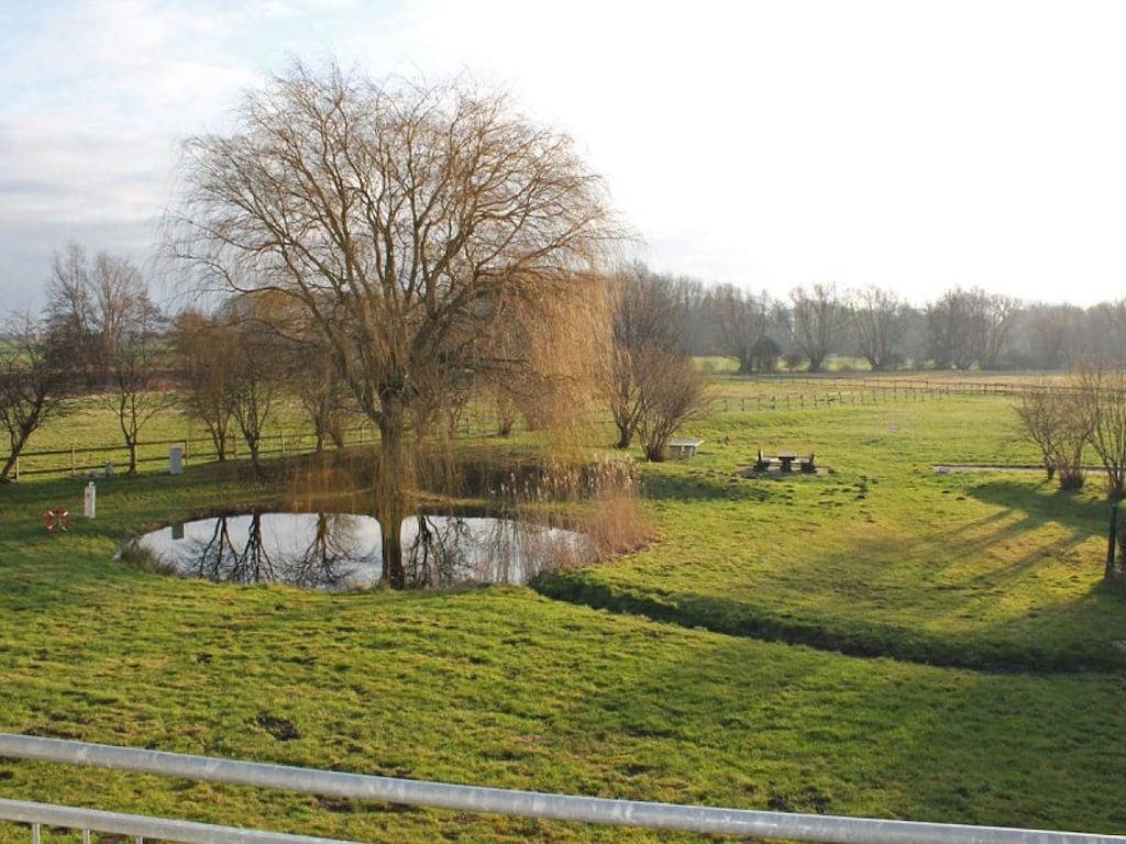 Ferienwohnung mit 1 Schlafzimmer in Gingst, Rügen
