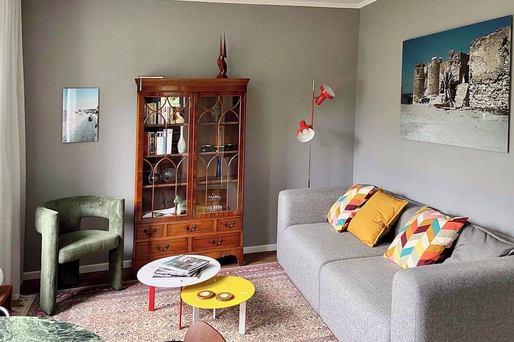 Ganze Wohnung, Ferienparadies in der Vulkaneifel in Birresborn, Vulkaneifel