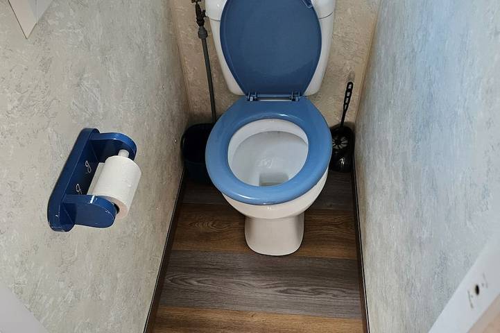 Camping pour 5 personnes au Grau-d'Agde - 3