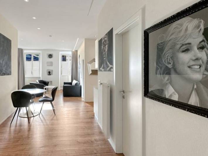 Gîte pour 4 personnes à Sion - 2