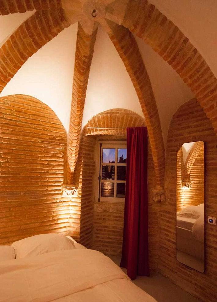 Gîte pour 2 personnes à Toulouse - 4