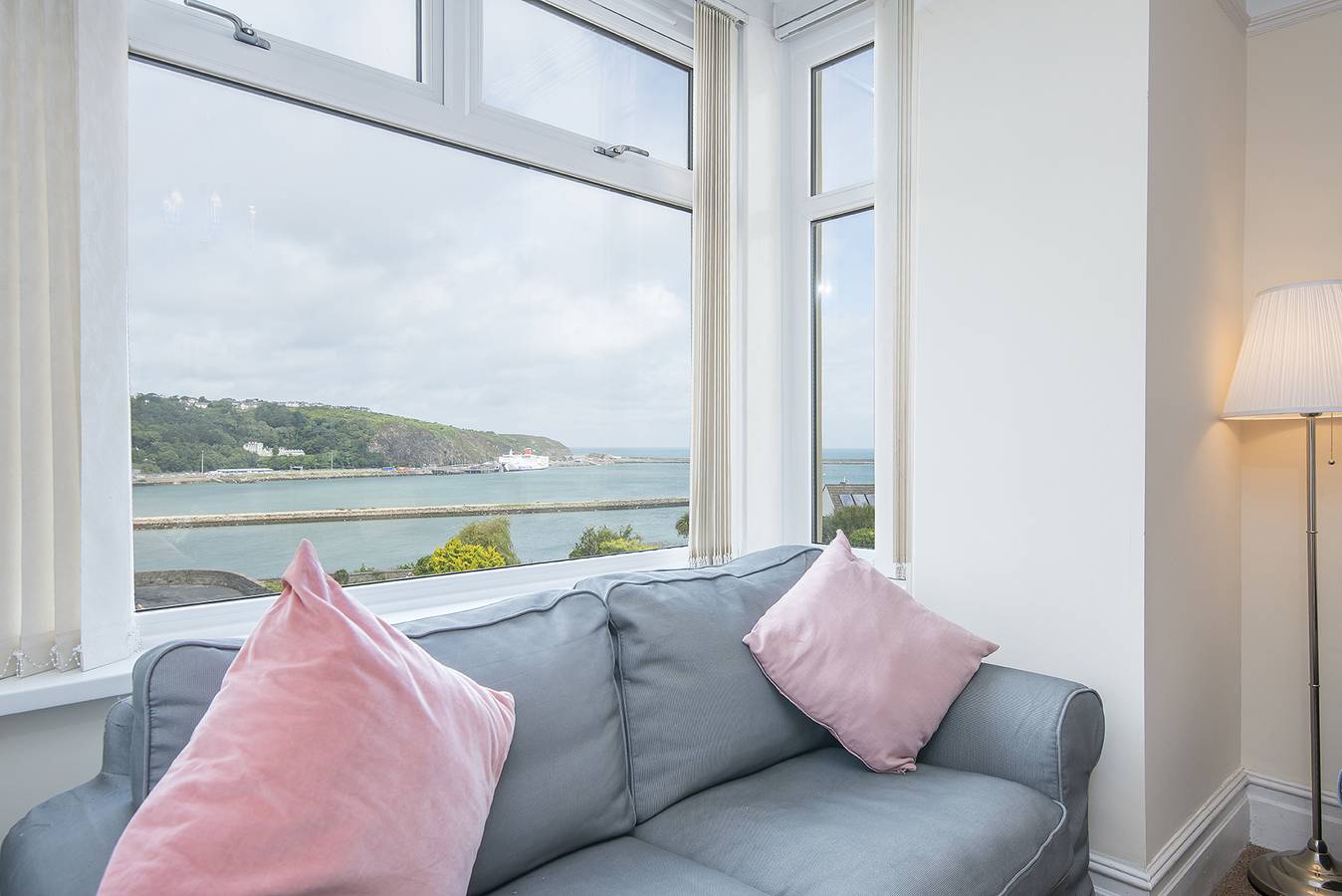 Mowbray in Fishguard, Pembrokeshire