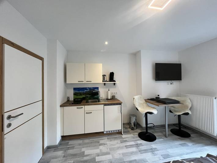 Ganze Ferienwohnung, Fewo 1 Honeymoon in Millstatt, Bezirk Spittal an der Drau