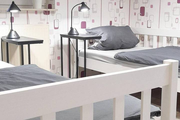 Ferienwohnung für 15 Personen, mit Garten in Wetzlar - 2