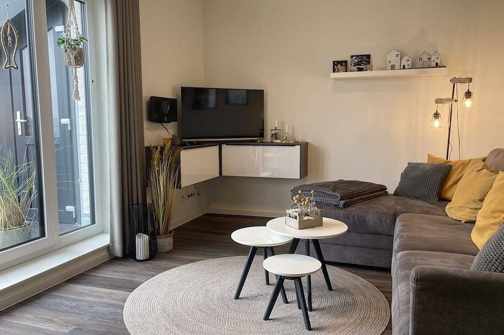 Ferienwohnung in Dahme für 4 Personen in Dahme
