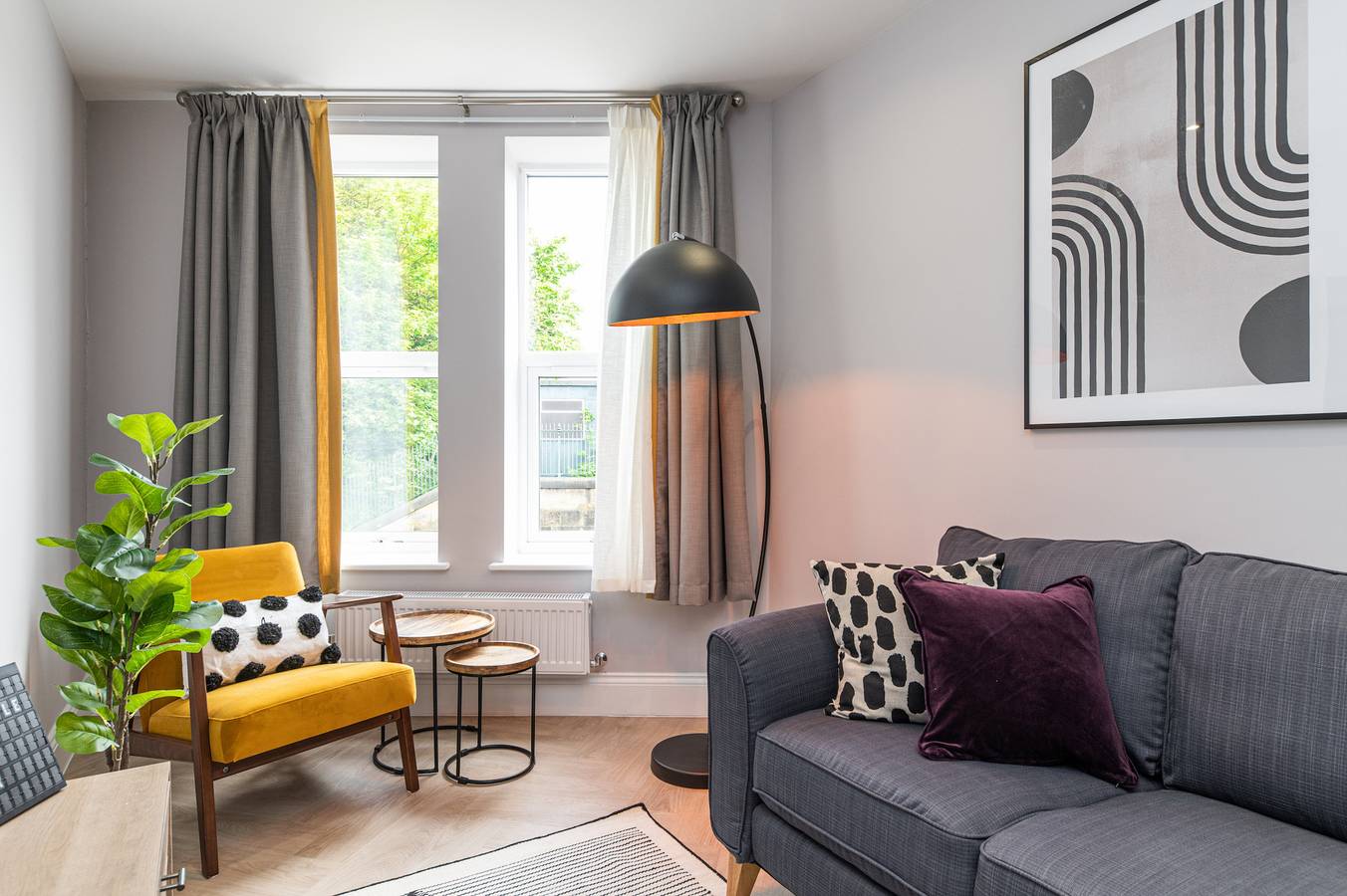 Apartamento entero, Chelmsford Loft 4 in Newcastle upon Tyne, Nordeste de Inglaterra