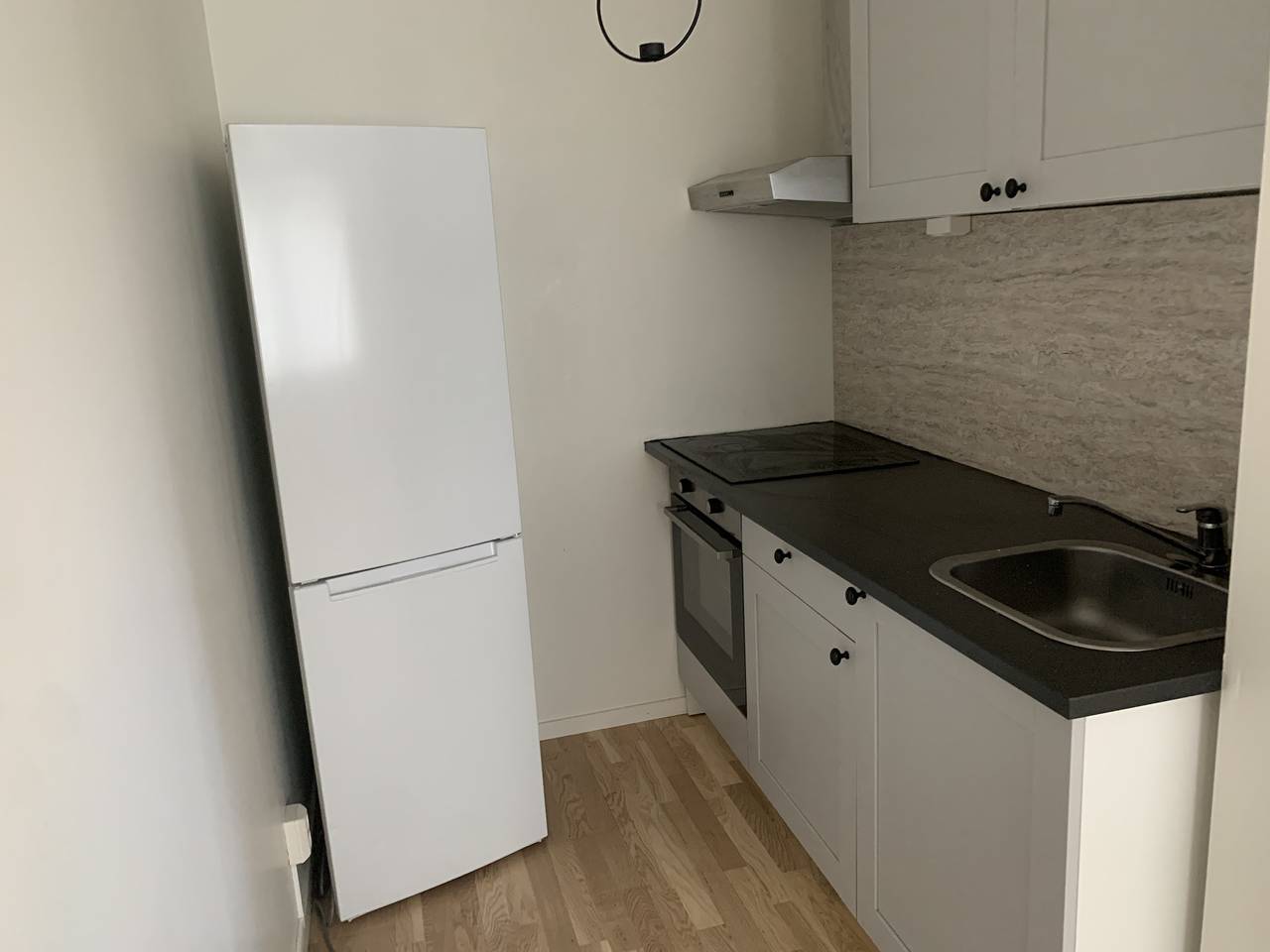 Ganze Ferienwohnung, Apartment in Kista, Stockholm in Schwedische Ostsee
