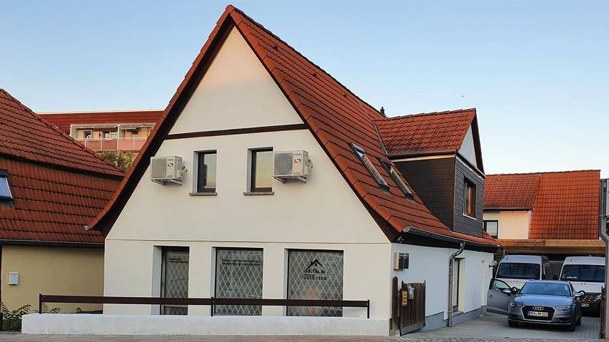 Ferienwohnung für 5 Personen - 1
