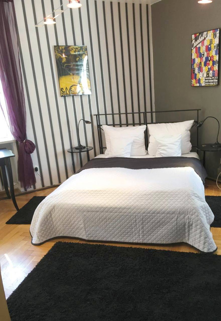 Single Room in Straubing, Ostbayern