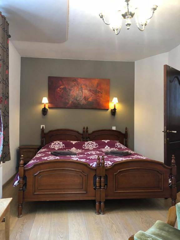 Chambre d’hôte pour 9 personnes, avec jardin à Spa - 2